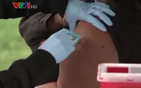9.000 lao động tại New York bị nghỉ việc vì không tiêm vaccine