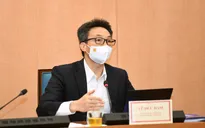 Phó Thủ tướng Vũ Đức Đam: Hà Nội phải sẵn sàng với tình huống xấu hơn