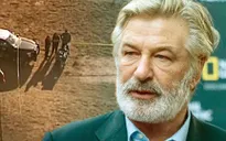 Sau tai nạn bắn chết người trên trường quay, Alec Baldwin ủng hộ không sử dụng súng thật trên phim trường