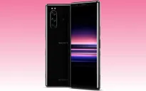 Sony củng cố thương hiệu trên thị trường smartphone