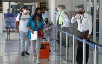 Du lịch Thái Lan đặt mục tiêu thu hút 1 triệu lượt du khách 2 tháng cuối năm