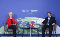 EU là đối tác mang tính chiến lược của Việt Nam