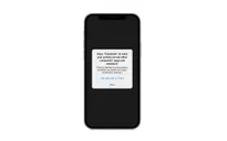 Tính năng bảo mật trên iOS khiến các mạng xã hội tổn thất nặng nề