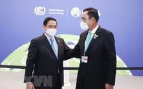 Thái Lan sẵn sàng hợp tác nhiều mặt với Việt Nam
