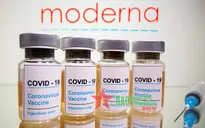 Mỹ hoãn phê duyệt vaccine Moderna cho nhóm tuổi 12-17
