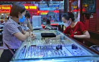 Thị trường vàng cuối năm hút dòng tiền đầu tư