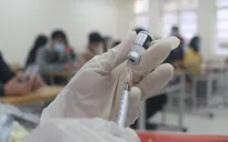 Hà Nội sẵn sàng phương án tiêm vaccine phòng COVID-19 cho trẻ em