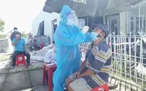 Bạc Liêu: Tiếp tục áp dụng cấp độ 3 - "nguy cơ cao" trên địa bàn tỉnh