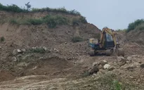 Phú Yên: Điều tra vụ một phóng viên bị hành hung khi đang tác nghiệp