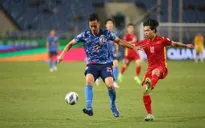 ĐT Việt Nam vẫn nằm trong top 100 trên BXH FIFA
