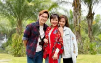 Thương ngày nắng về: Huyền Lizzie rạng rỡ bên Đình Tú và "mẹ Yến"