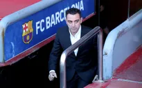 Xavi tự tin trước trận đầu tiên dẫn dắt Barcelona