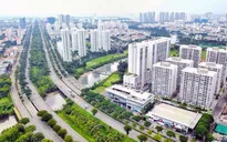 Vì sao bất động sản phía Tây Hà Nội hút nhà đầu tư?