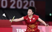 Akane Yamaguchi tiến vào bán kết giải cầu lông Indonesia Masters