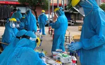F0 tăng liên tục, Cần Thơ nhanh chóng phối hợp điều trị F0 và cách ly F1 tại nhà