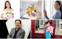 Sao Việt ngày 20/11: Việt Anh tưởng nhớ cố NSND Hoàng Dũng, nhiều nghệ sĩ tri ân thầy cô