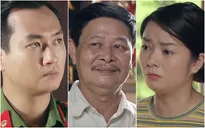Phố trong làng - Tập 9: Vợ Mến lật kèo khiến Nam bẽ bàng trước cả họ Vũ