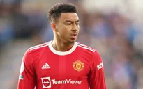 Lingard muốn ra đi ngay mùa Đông này, tái gia nhập West Ham
