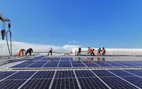 Hoa Kỳ không điều tra chống lẩn tránh thuế với pin năng lượng mặt trời Việt Nam