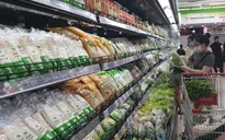 Không để thiếu hàng, sốt giá dịp cuối năm và Tết Nguyên đán