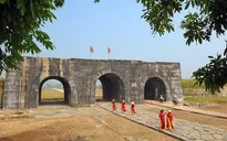 Ngày 22/11, khai mạc Triển lãm "Không gian Di sản văn hóa Việt Nam"
