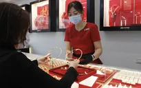 Giá vàng vẫn có thể còn đà đi lên