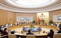 Tình hình kinh tế khởi sắc từ khi thực hiện Nghị quyết 128