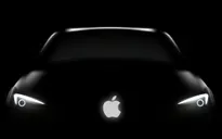 Cổ phiếu Apple cao kỷ lục sau thông tin sắp ra mắt xe tự hành