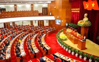 Hoàn thiện thể chế về kiểm tra, giám sát, kỷ luật đảng