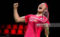Akane Yamaguchi bất ngờ bại trận trước An Se Young tại chung kết đơn nữ Indonesia Masters
