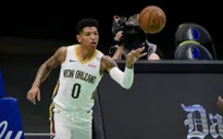 NBA ra án phạt nặng với cầu thủ dương tính với doping