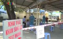 Huy động y tế tư nhân tham gia chống dịch