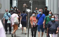 Singapore chuyển sang giai đoạn 2 mở cửa kinh tế từ 22/11