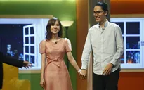 Hãy yêu nhau đi: Sau 6 lần cắt tiền duyên, bà mẹ đơn thân đã tìm được người "ưng ý"