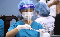 An Giang sớm đạt bao phủ vaccine