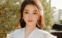 Phố trong làng: Cô vợ suốt ngày bị "ăn hành" gây bất ngờ với nhan sắc đời thường