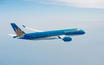 Vietnam Airlines lập sàn thương mại điện tử