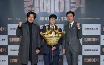 Lee Sun-kyun: "Không có gì thực sự thay đổi sau Ký sinh trùng"