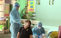 Cần Thơ điều chỉnh quy định quản lý, điều trị F0