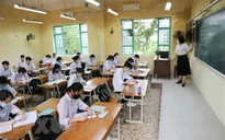 10 địa phương cho 100% học sinh đi học trực tiếp