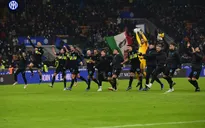 Inter Milan xuất sắc cắt mạch bất bại của Napoli
