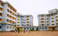 Nhiều vướng mắc trong việc phát triển nhà ở cho công nhân