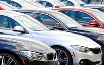 Doanh nghiệp ô tô nhập khẩu đề xuất giảm 50% phí trước bạ