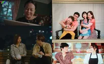 Tạo hình dàn diễn viên "Thương ngày nắng về" gây nhiều bất ngờ
