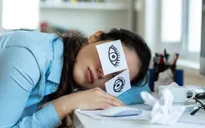 5 điều sẽ "cứu bạn” khỏi tình trạng kiệt sức vì công việc