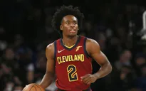 Cleveland Cavaliers chịu tổn thất về lực lượng
