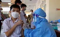 Hơn 24.000 liều vaccine phòng COVID-19 được tiêm trong ngày 13/11