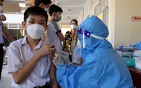Đồng Nai: Thêm 200 ca mắc COVID-19 trong cộng đồng, hơn 50% trẻ từ 12 đến dưới 18 tuổi đã tiêm vaccine