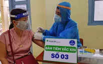 Cần Thơ tổng lực tiêm vaccine