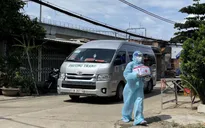 Hà Nội: F0 nào được và không được điều trị tại trạm y tế lưu động?